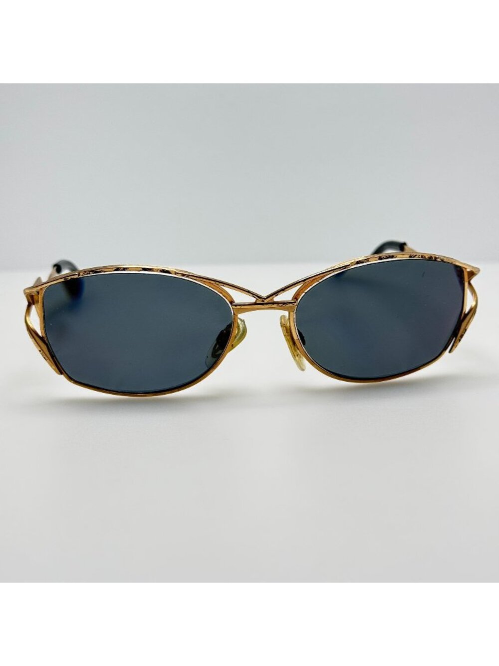 Cazal Eyeglasses Eye Glasses Frames 284 Col 511 56-17-135